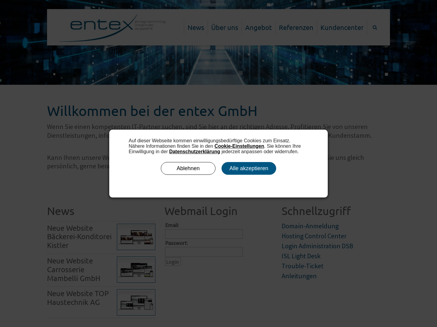 Entex GmbH