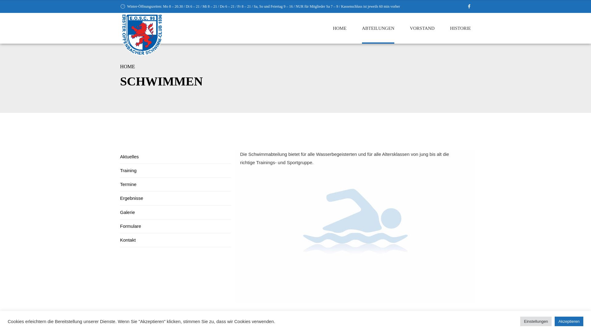 Erster Offenbacher Schwimmclub