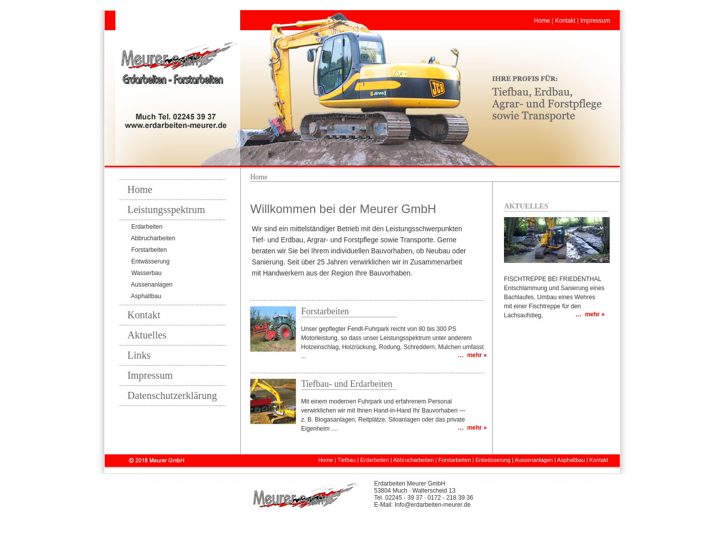 Meurer GmbH