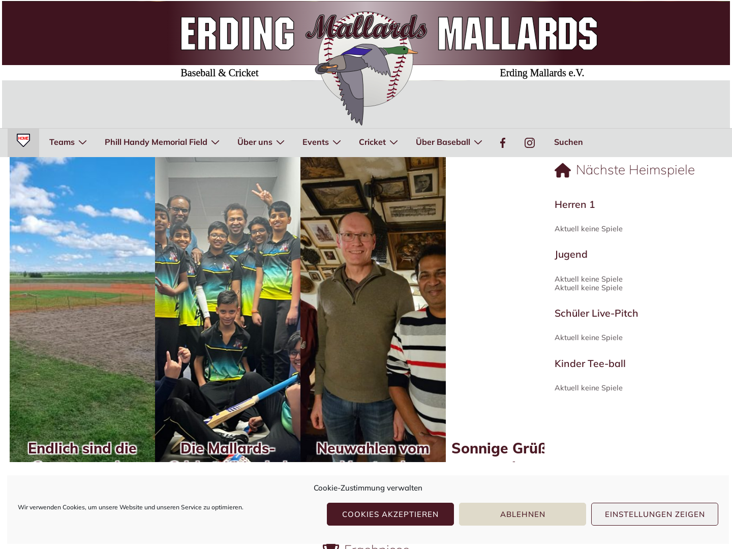 Erding Mallards