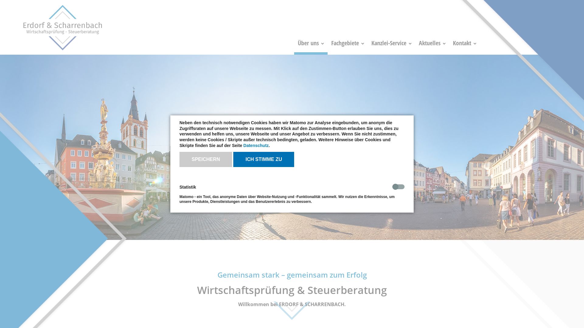 Dipl.-Betriebswirt (FH) Helmut Erdorf