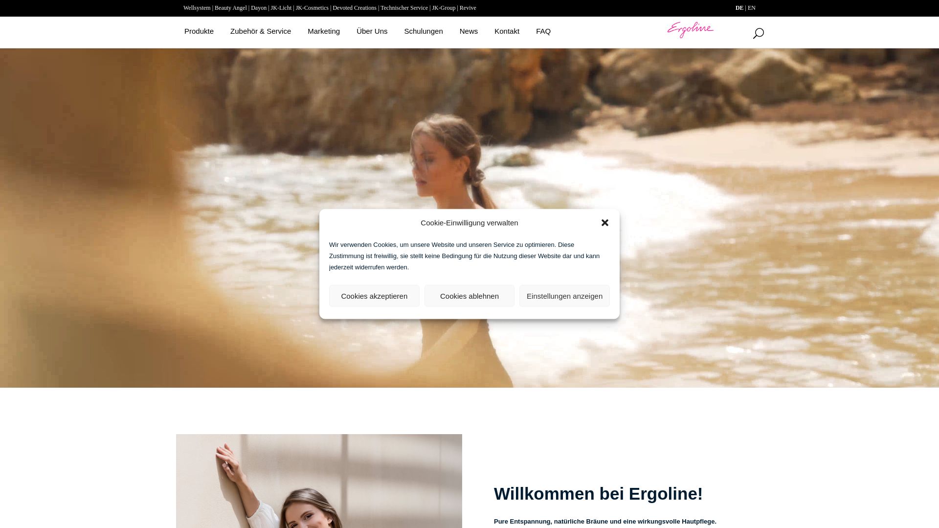 Ergoline GmbH