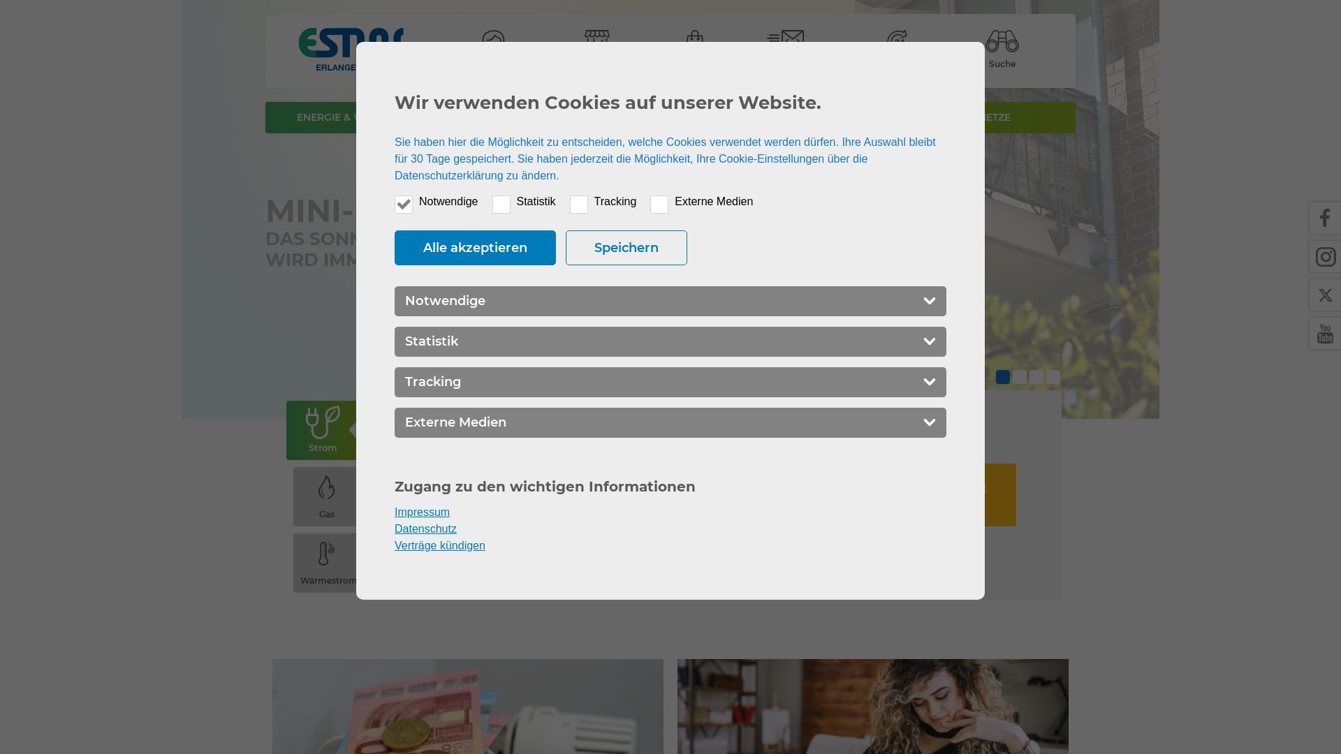 ESTW Erlanger Stadtwerke AG