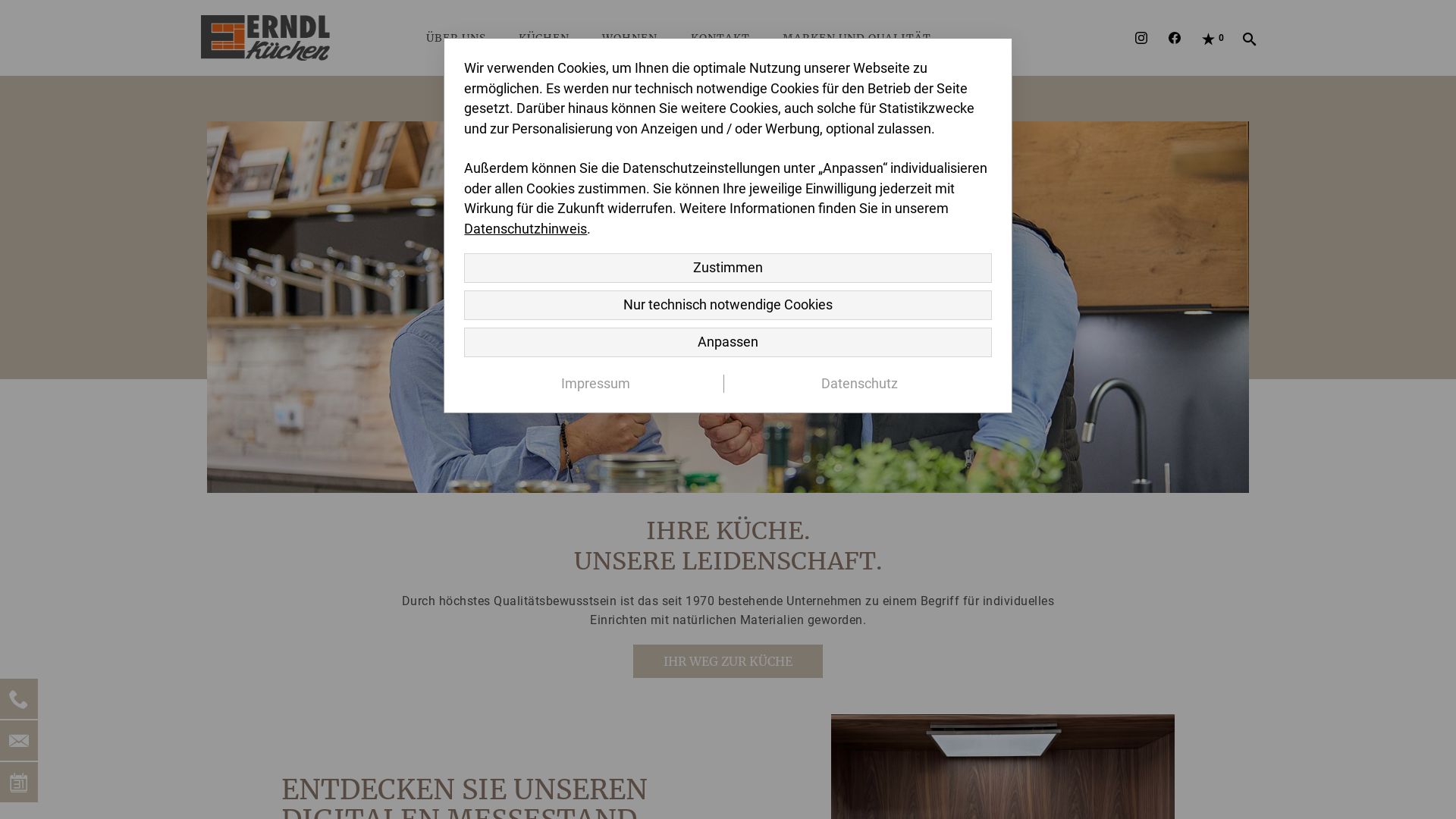 Erndl Küchen GmbH