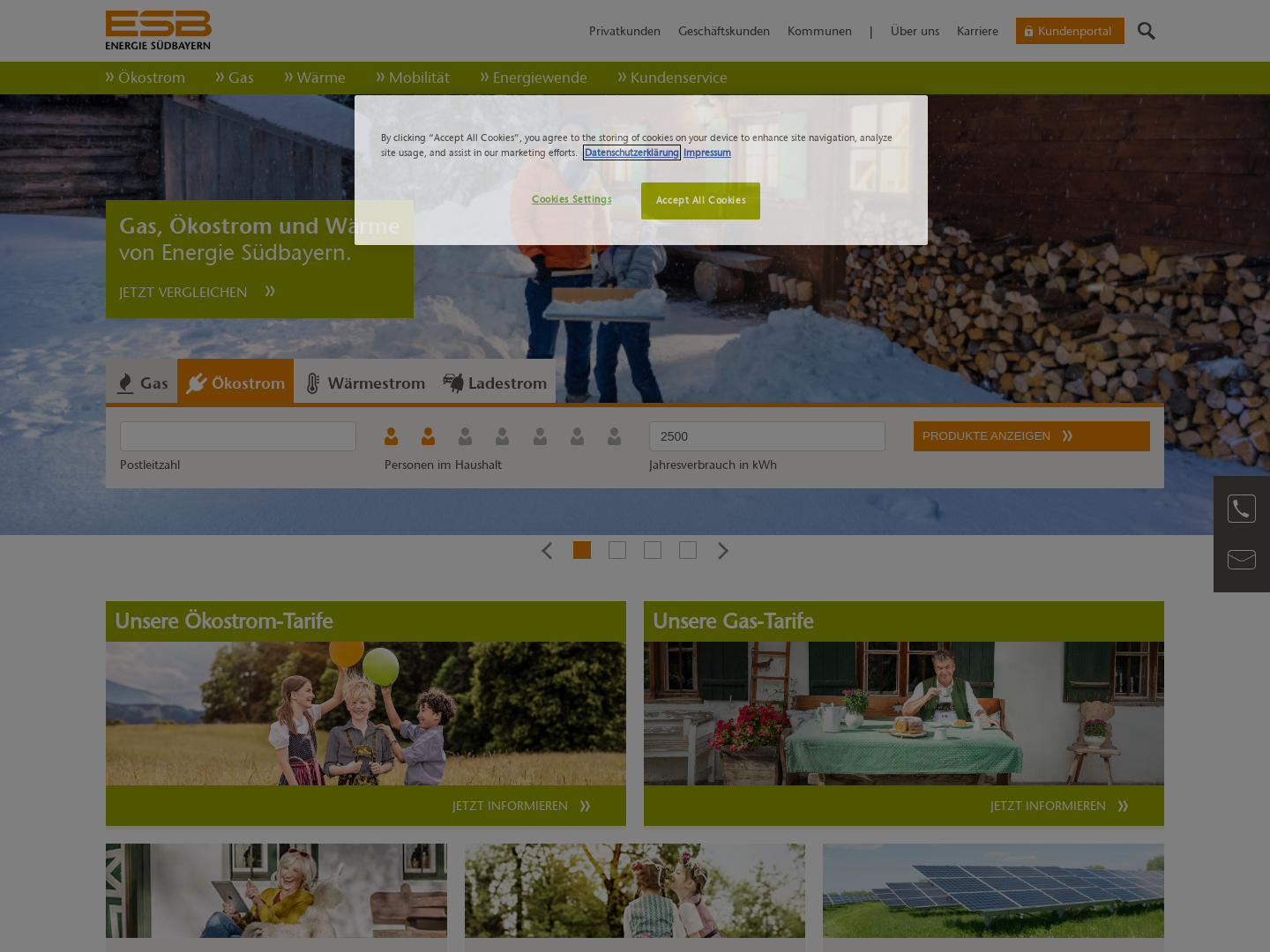 Erdgas Südbayern GmbH