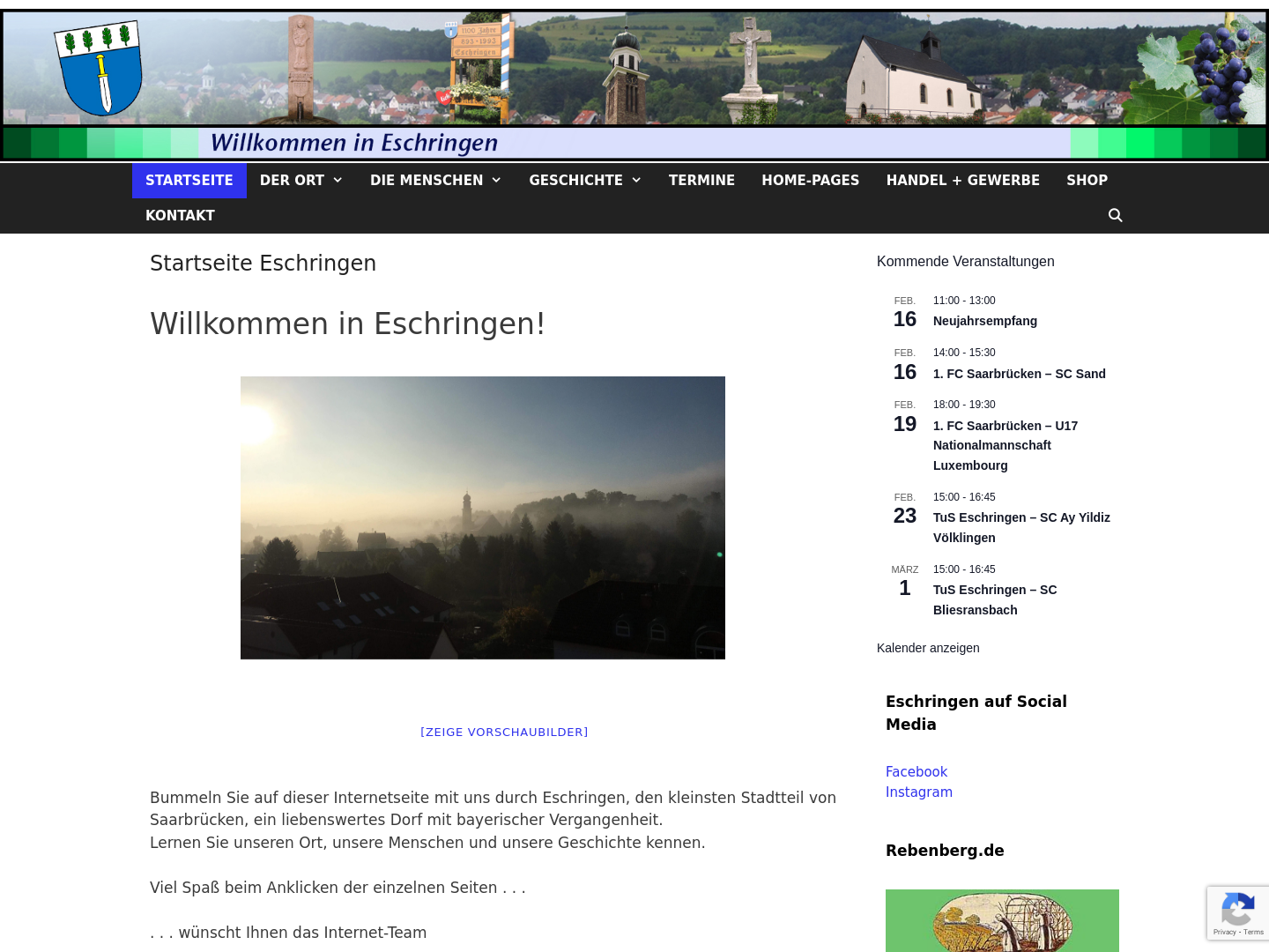 Eschringen