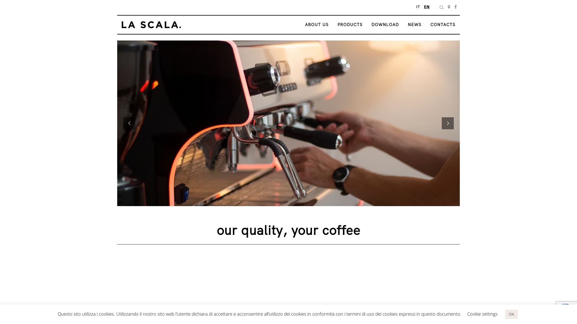 La Scala S.r.l.