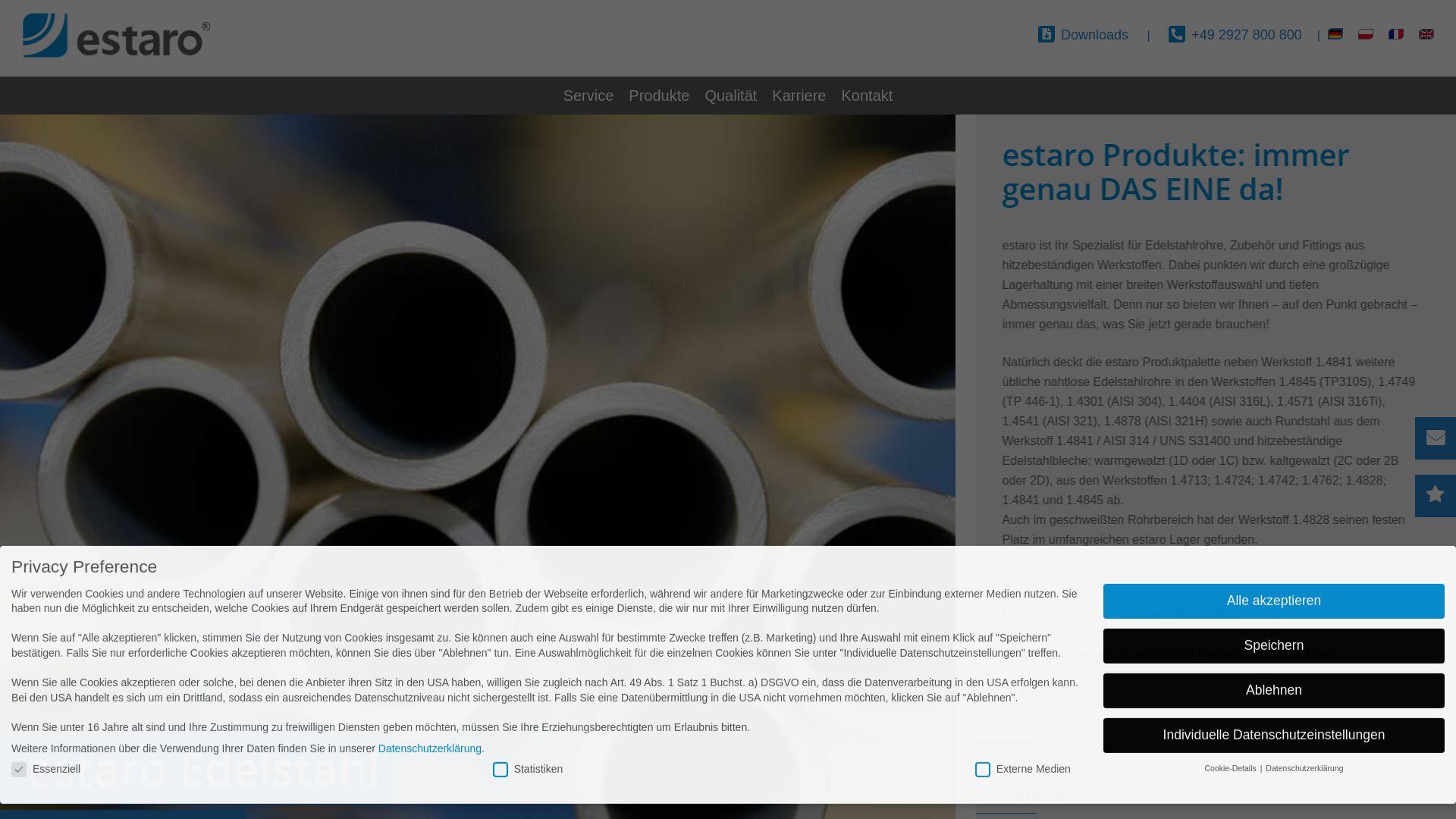 Estaro GmbH