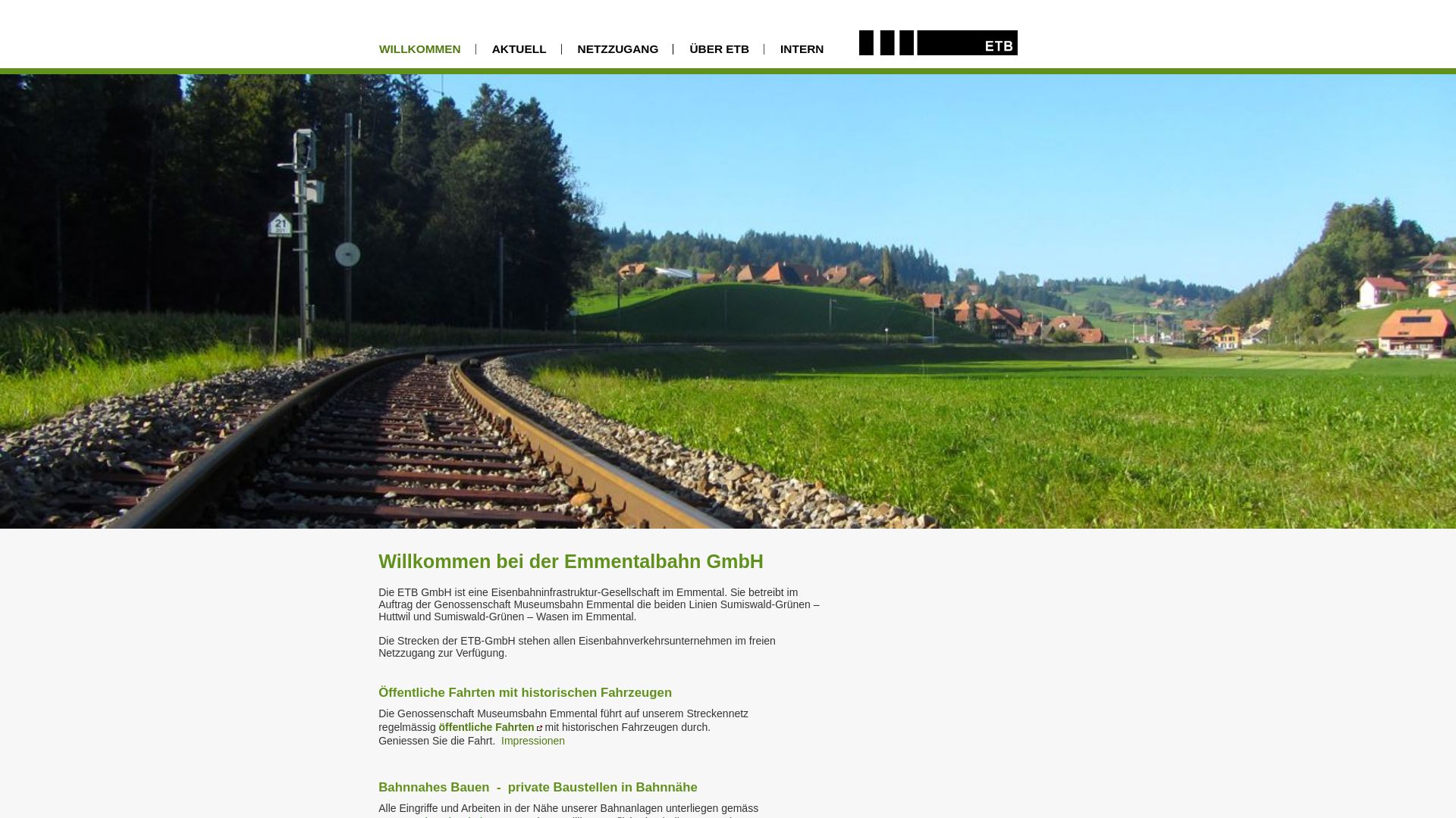 Emmentalbahn GmbH