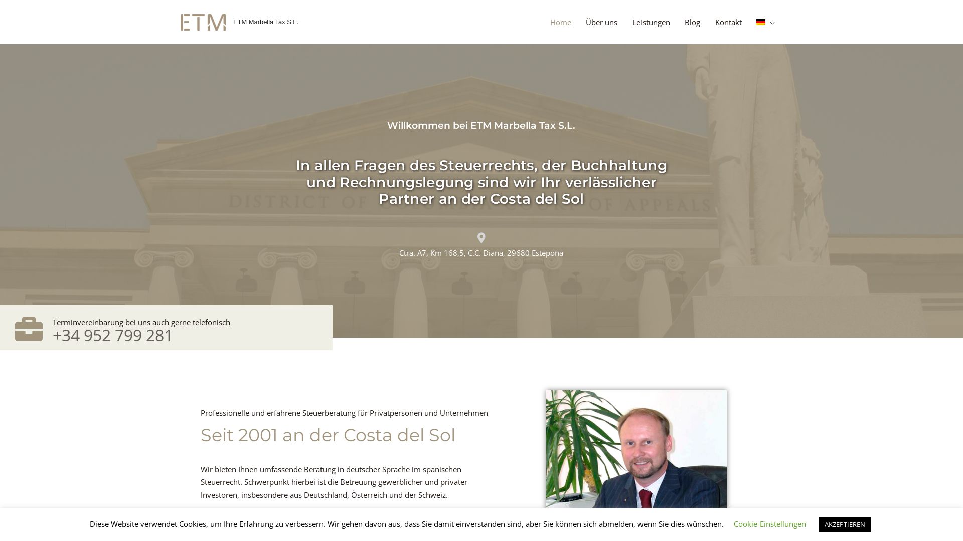 ETL Marbella Tax S.L.