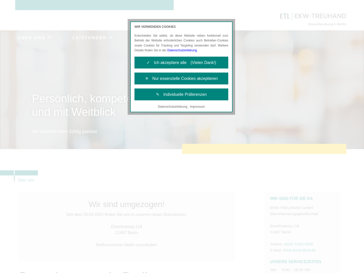EKW-Treuhand GmbH