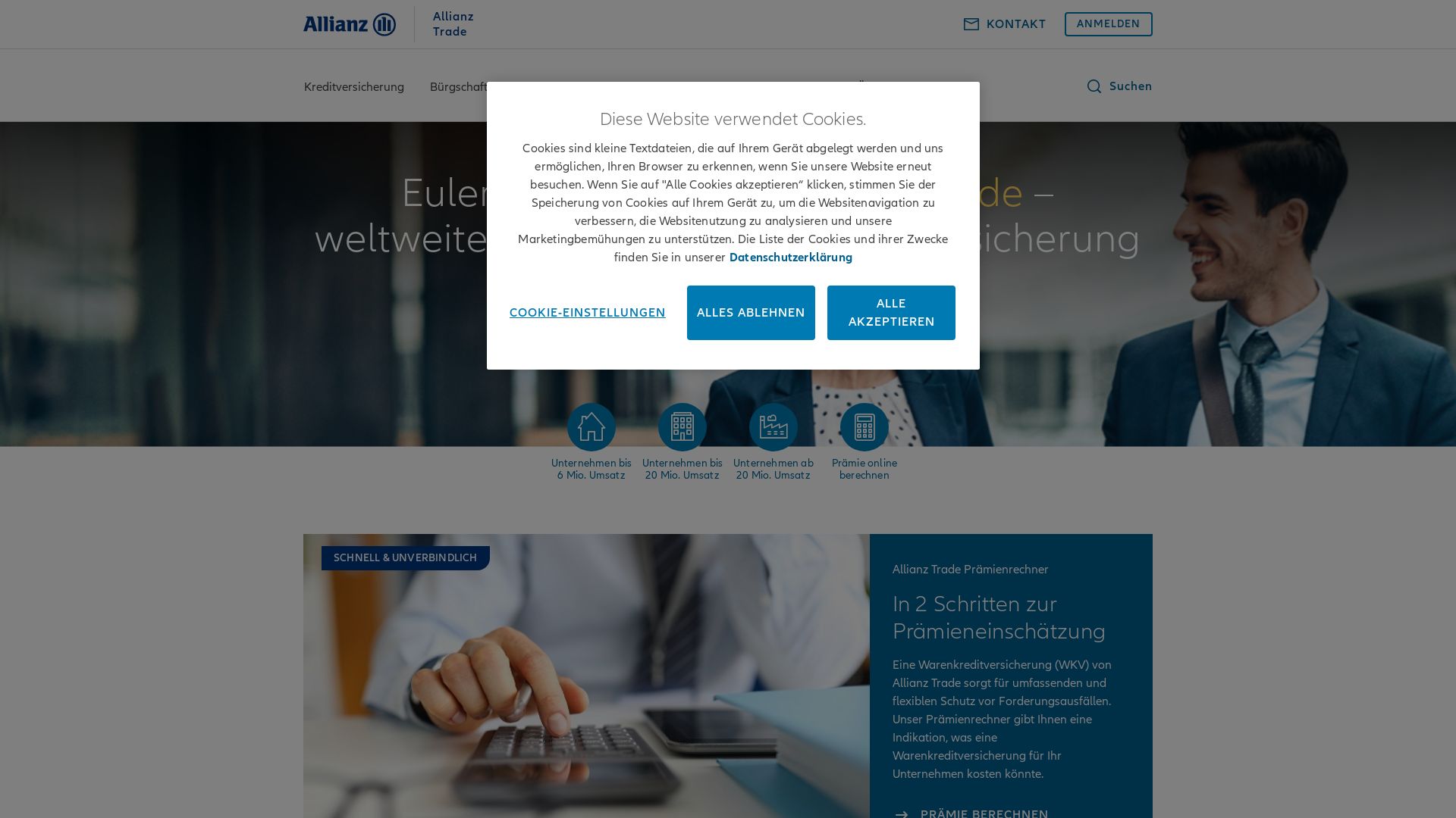 Euler Hermes Kreditversicherungs-AG