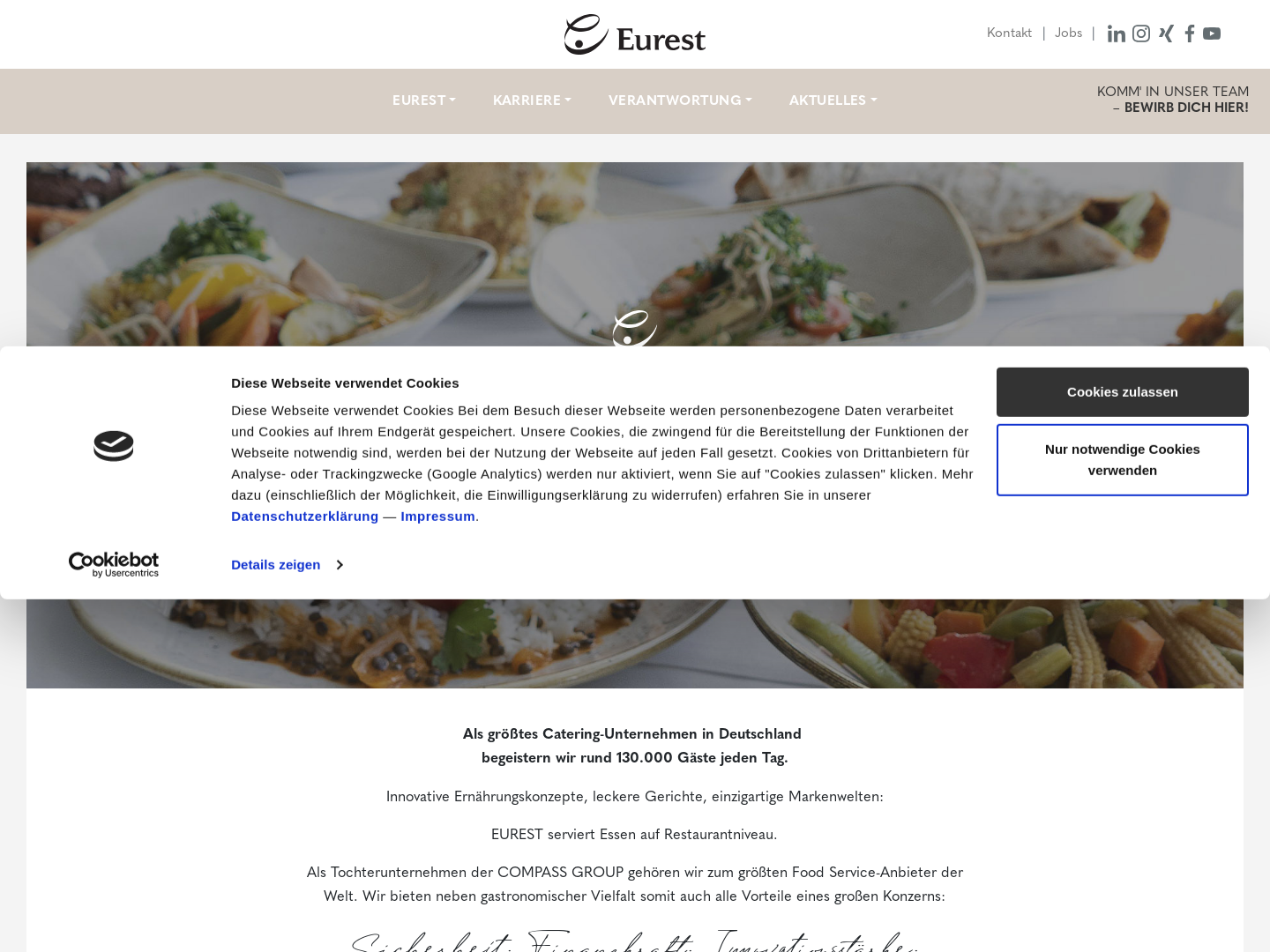 Eurest Deutschland GmbH