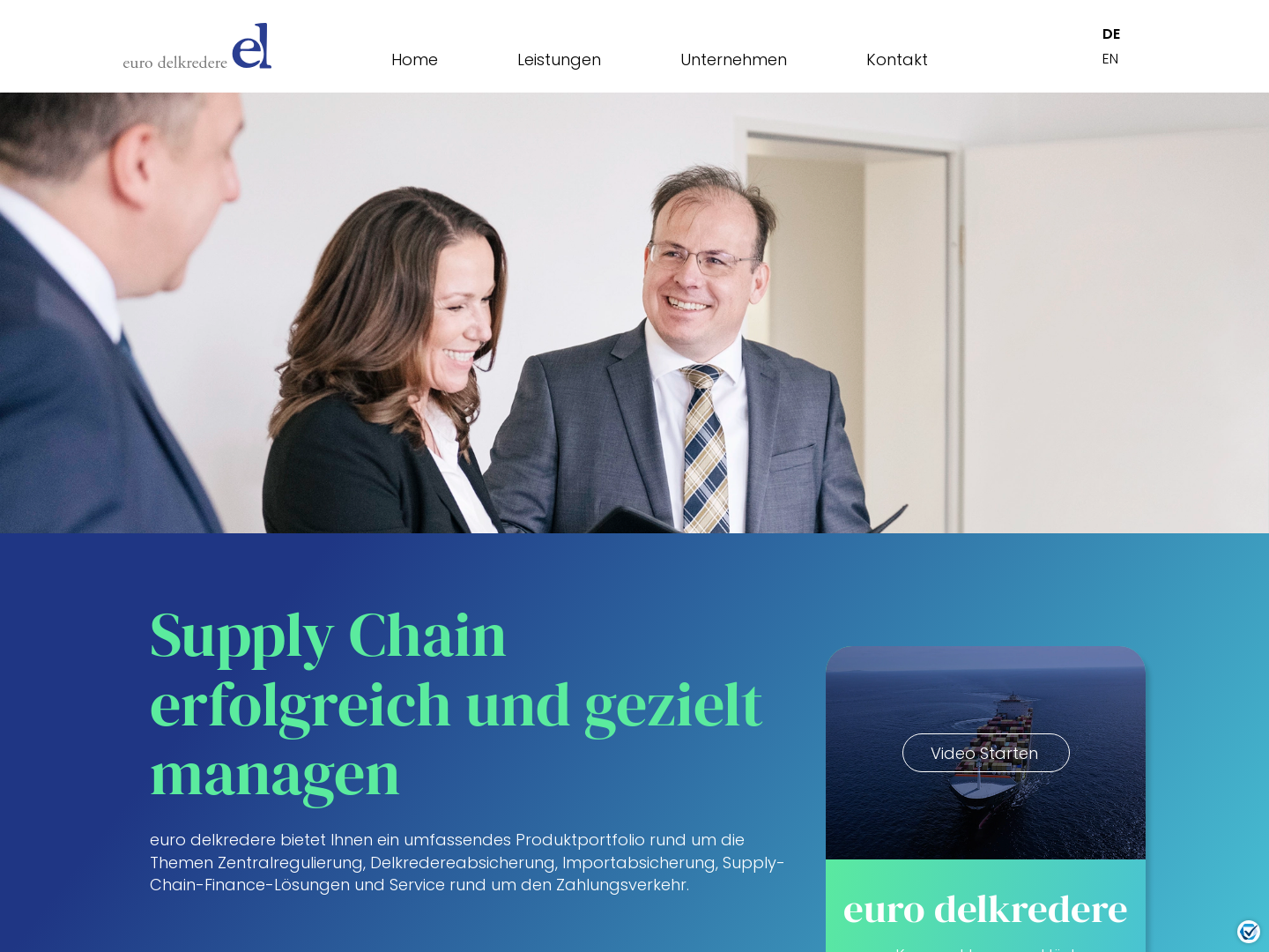 Euro Delkredere GmbH & Co. KG