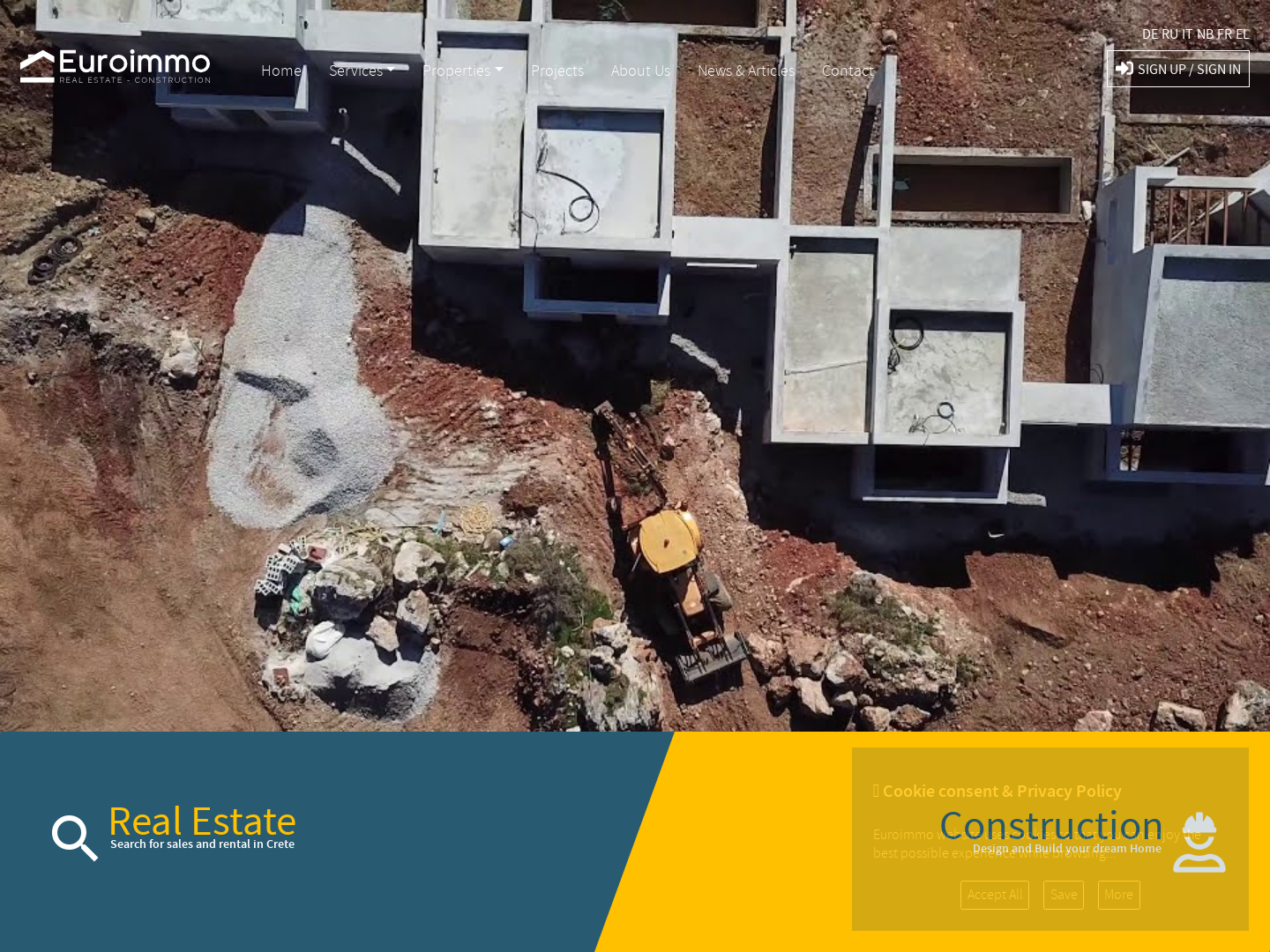 Euroimmo Investments Immobilien