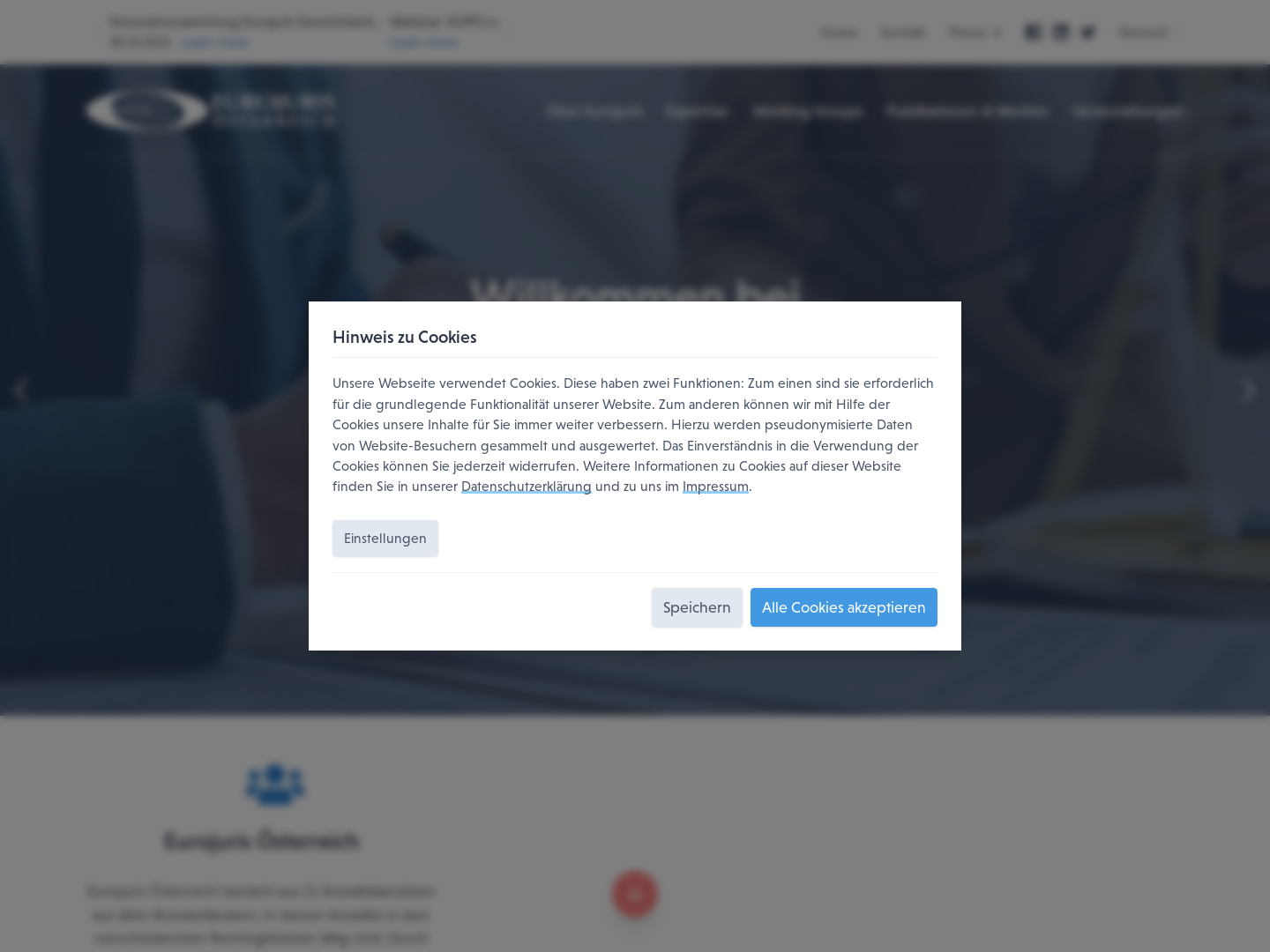 Lawnet Österreich