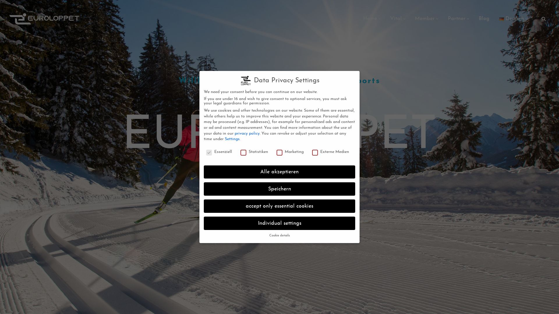 Euroloppet
