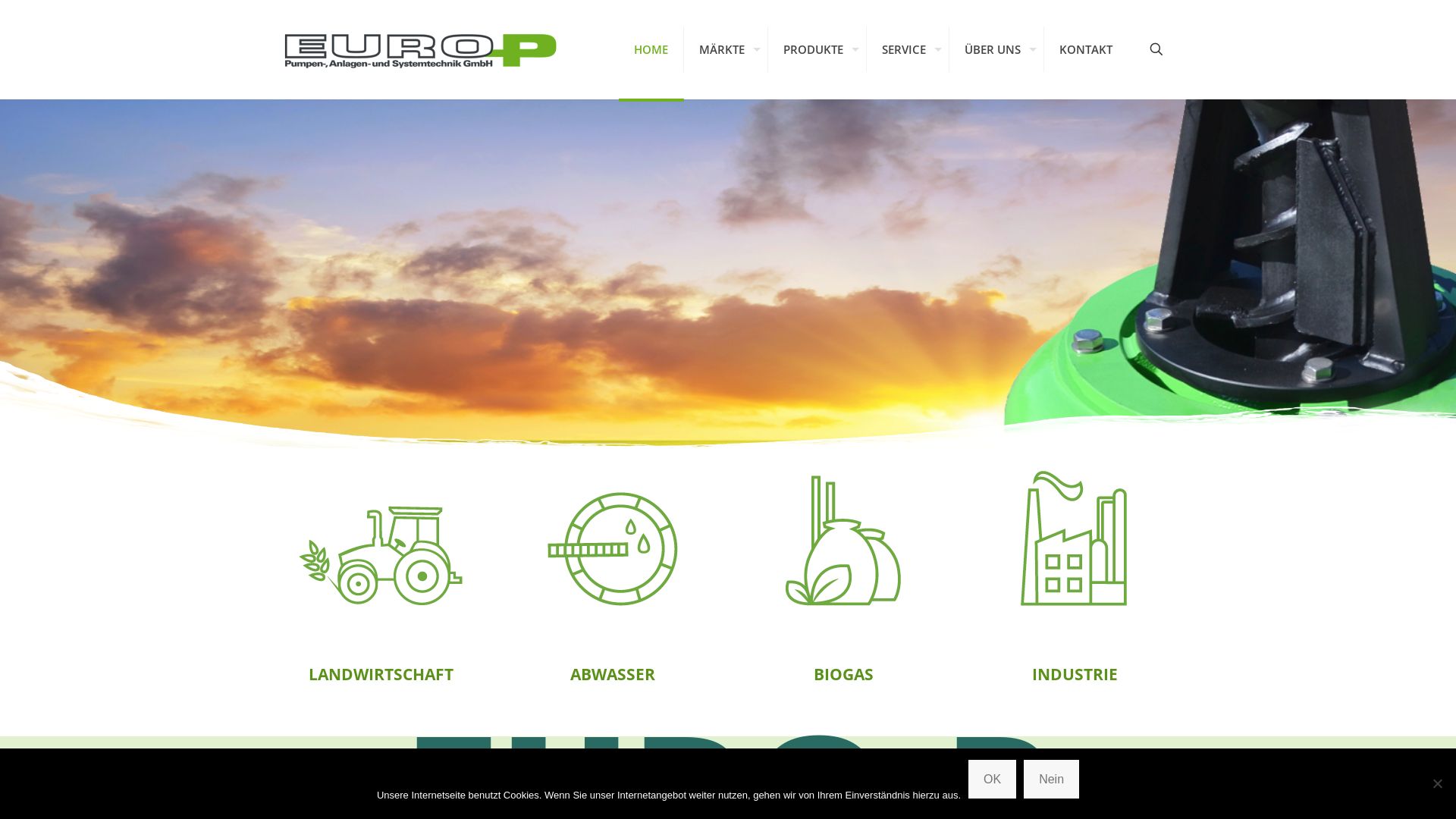 Euro-P GmbH