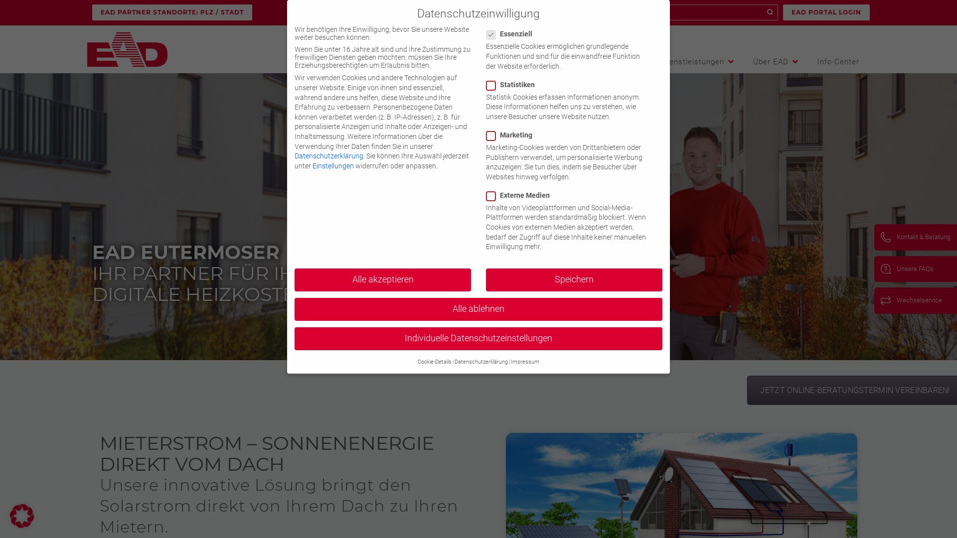 EAD Eutermoser Abrechnungsdienst GmbH