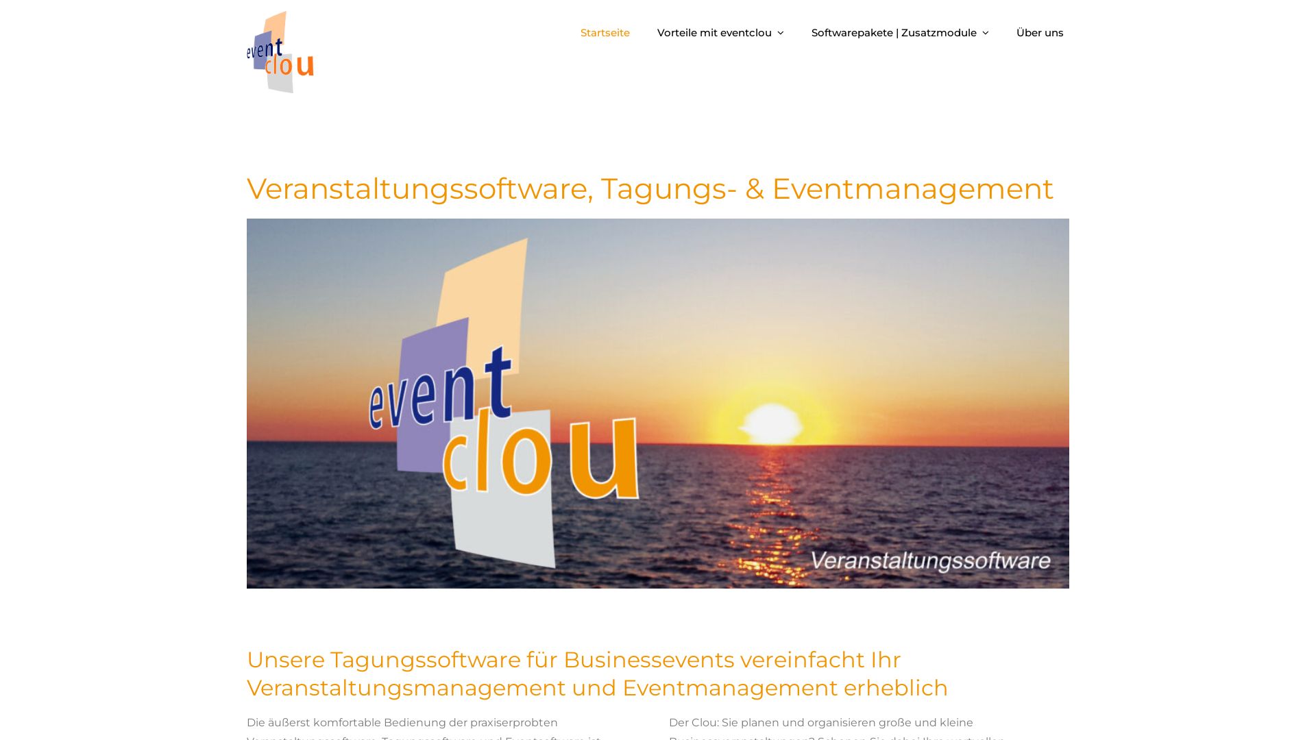eventclou, Mediaclou GmbH