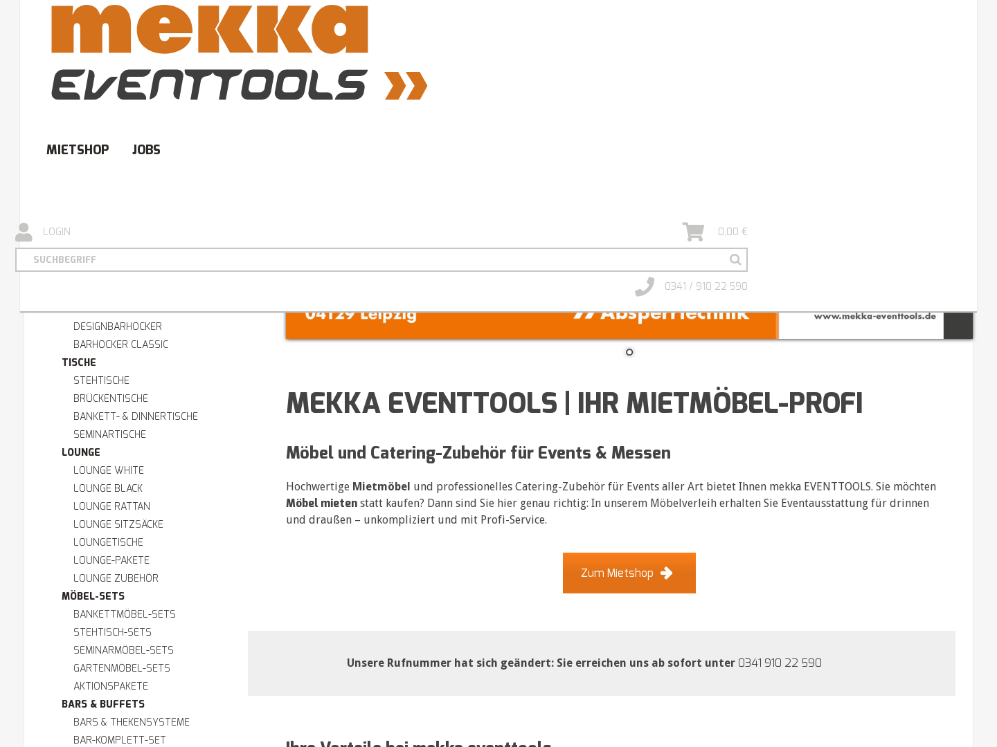 Eventtool24 - Eventdienstleistungen