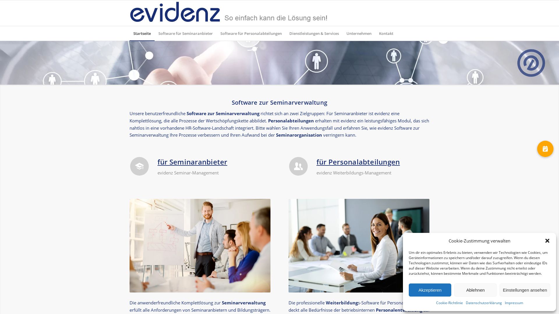 Evidenz GmbH