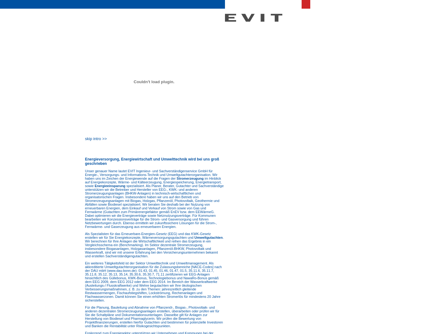 EVIT GmbH