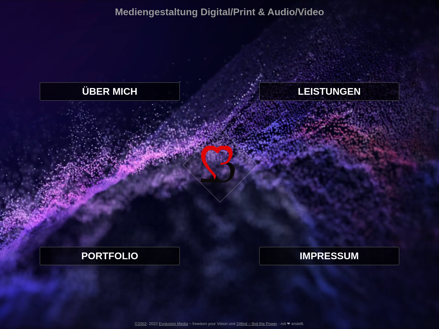 Evolusion Media Dirk Möring