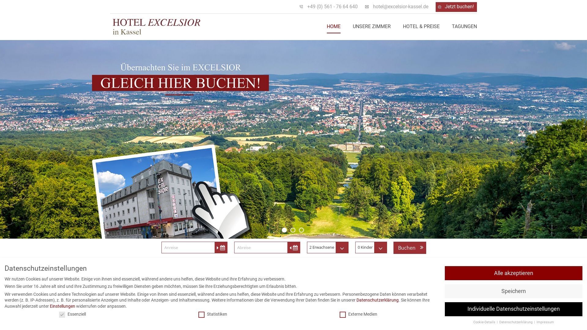 Hotel Excelsior