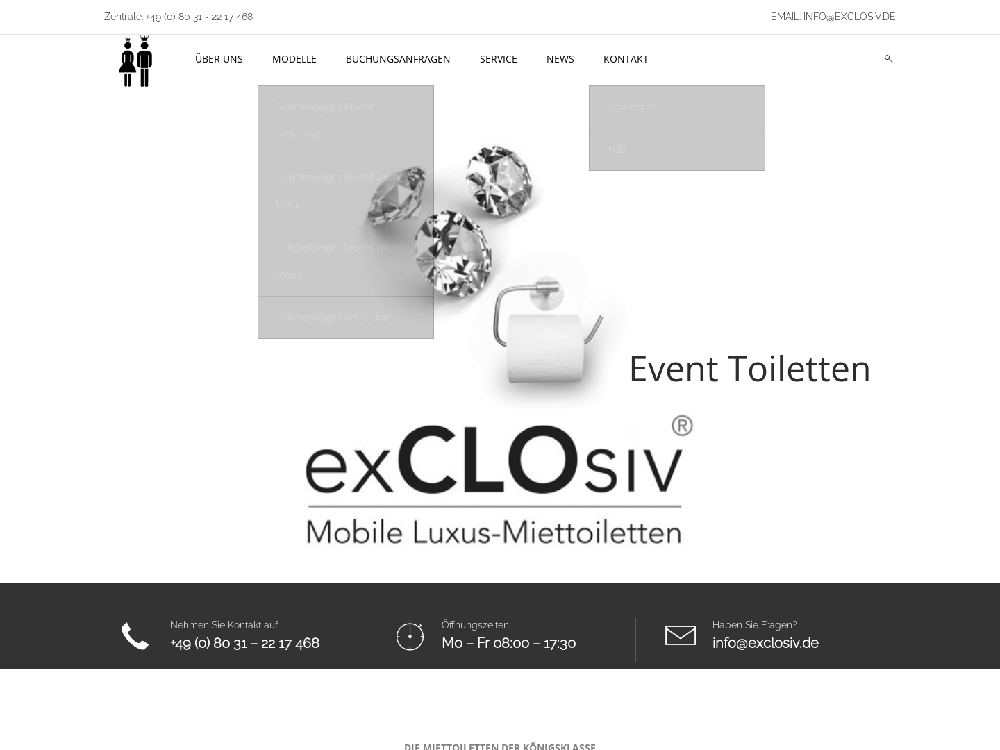 Exclosiv Ltd.