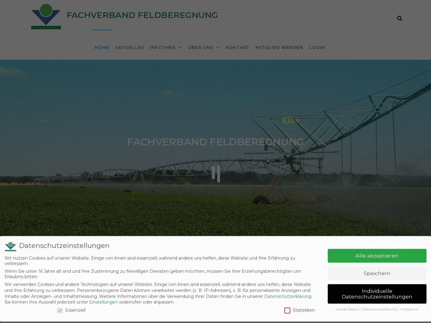 Fachverband Feldberegnung e.V.