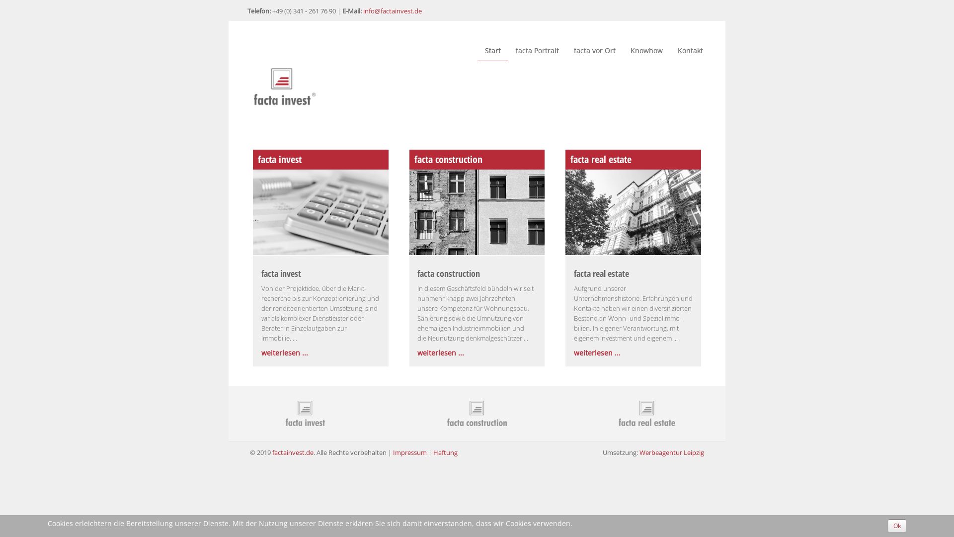 Facta Invest