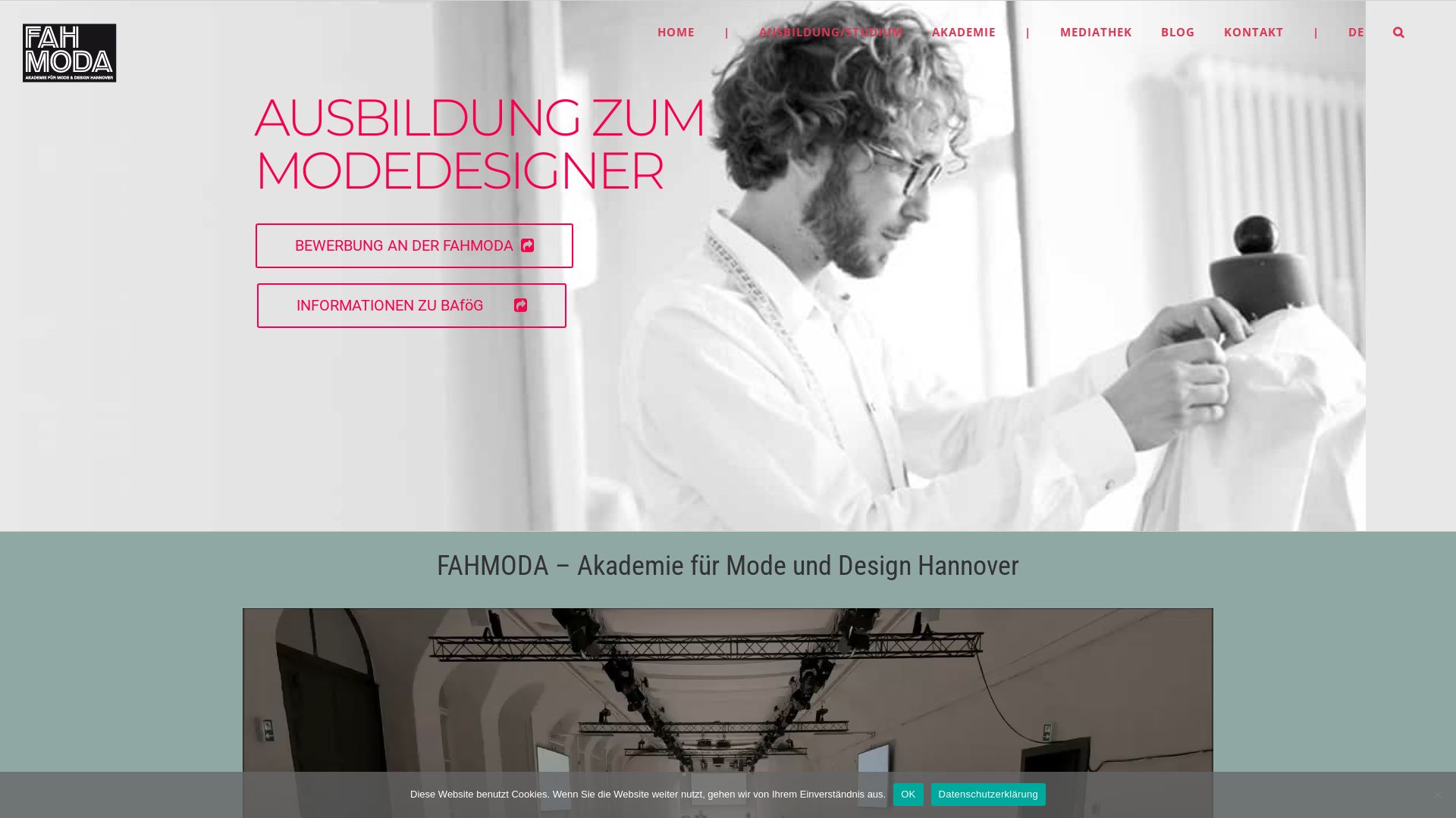 fahmoda GmbH