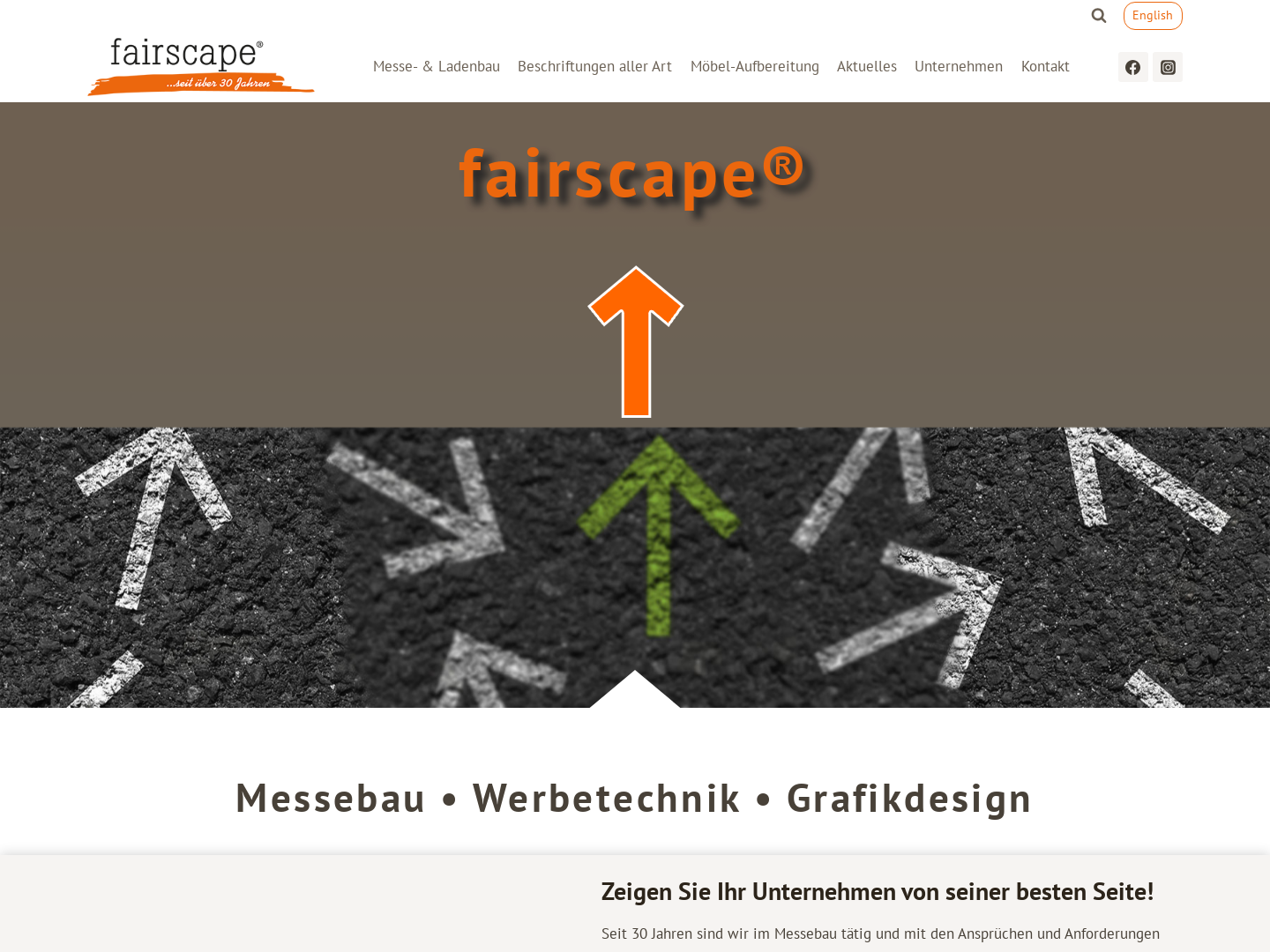 Gesellschaft für Messeorganisation mbH