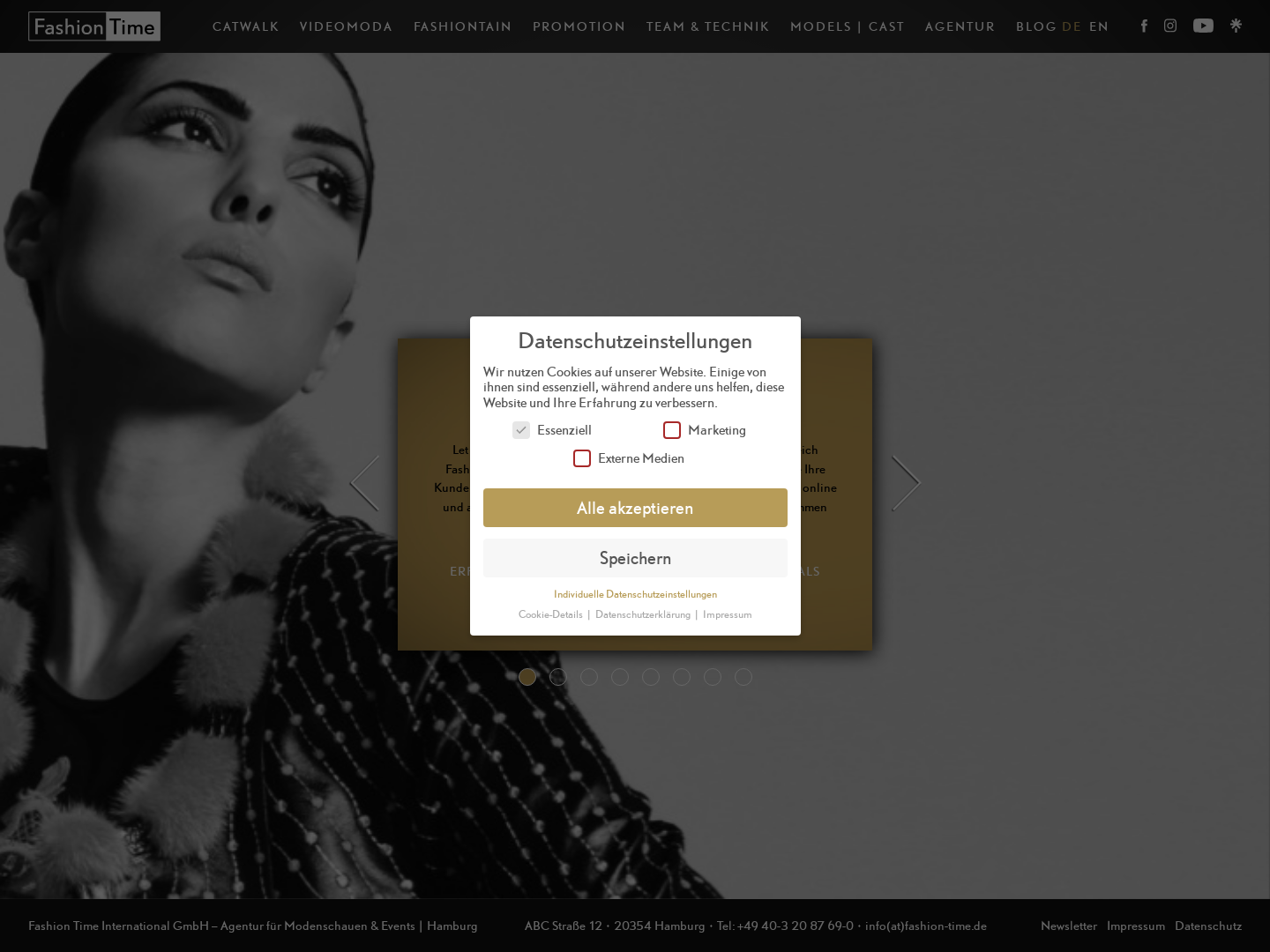 Fashion Time e.K. Anne-Dorte Pedersen