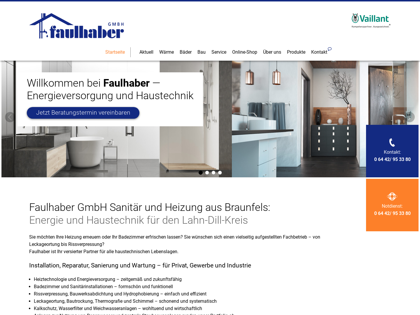 Franz Faulhaber