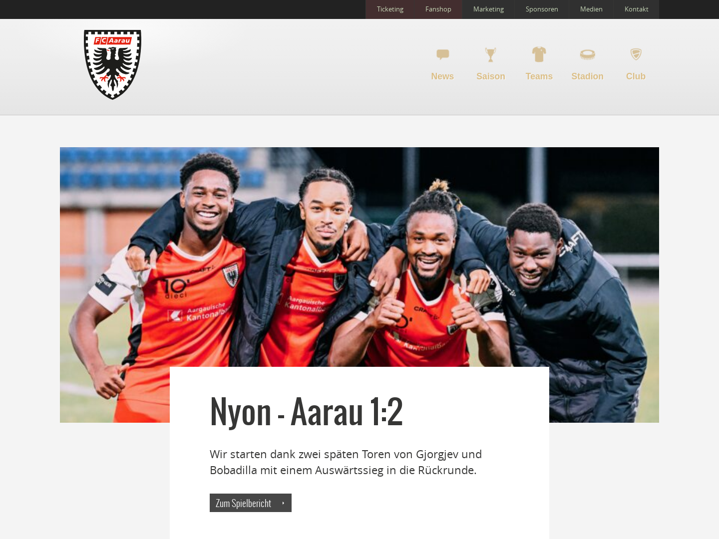 FC Aarau