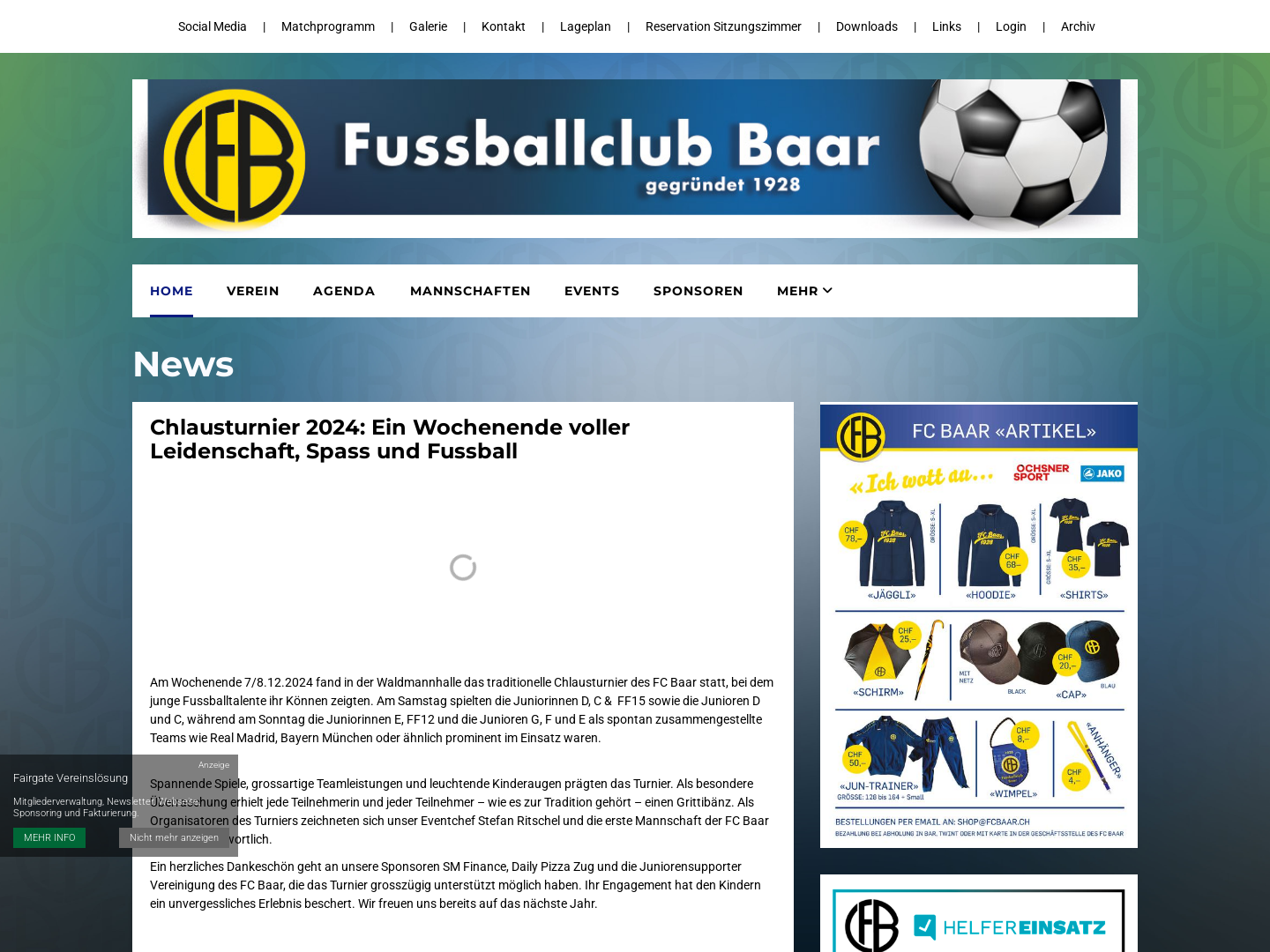 FC Baar