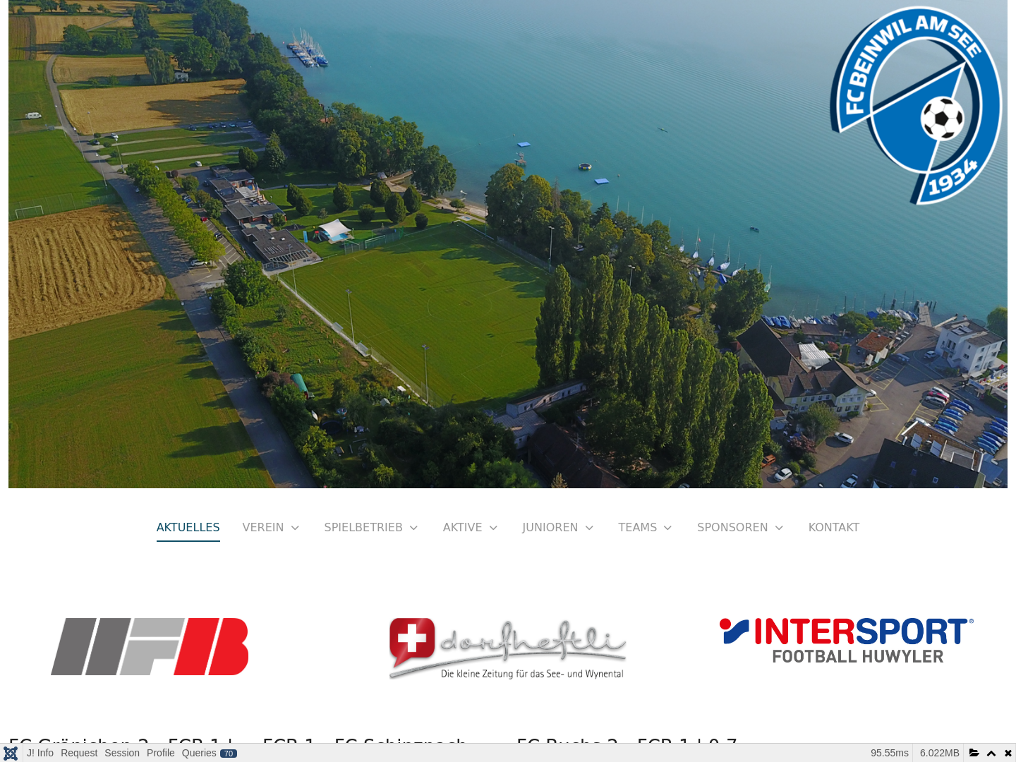 FC Beinwil am See