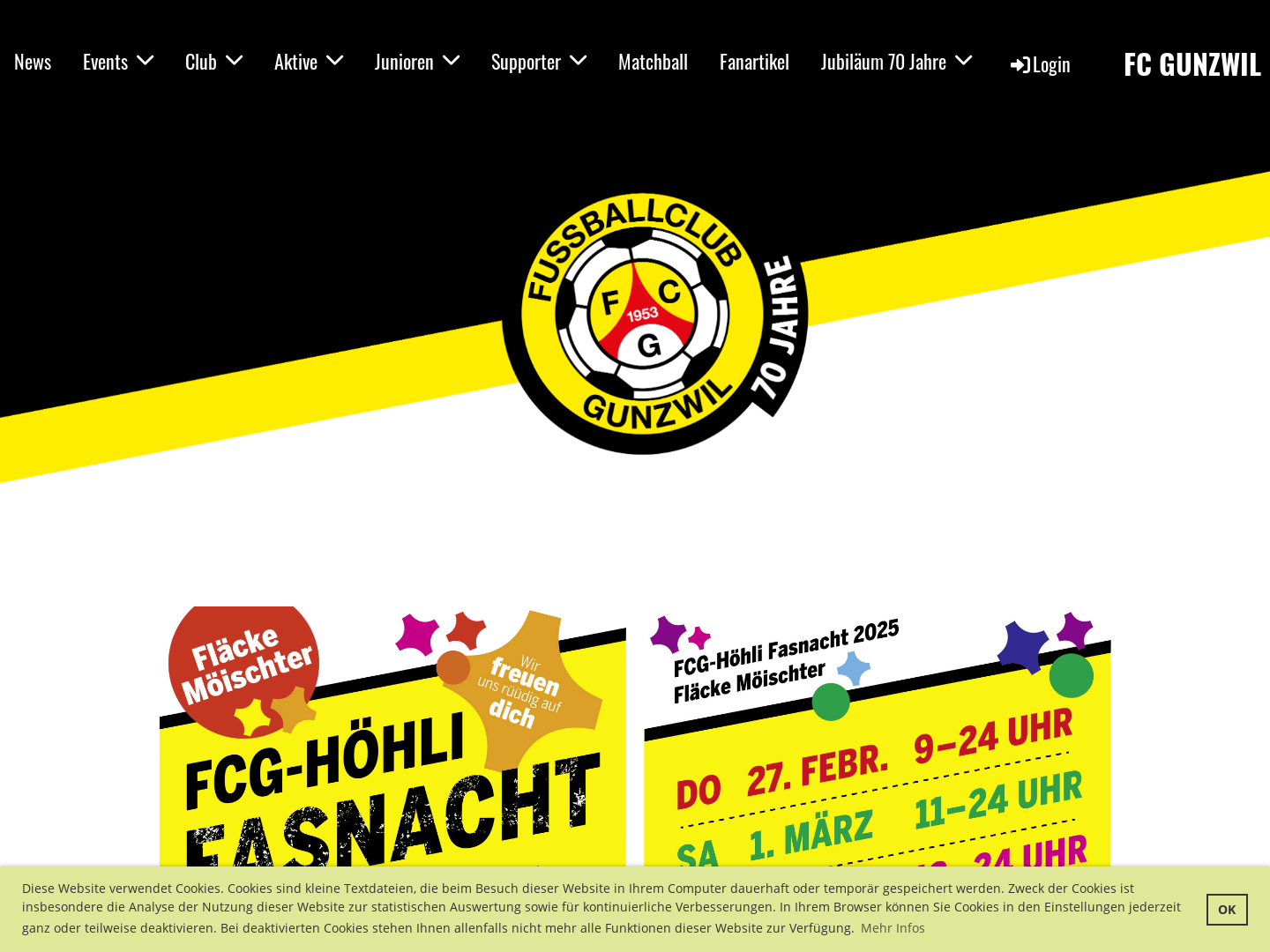 FC Gunzwil