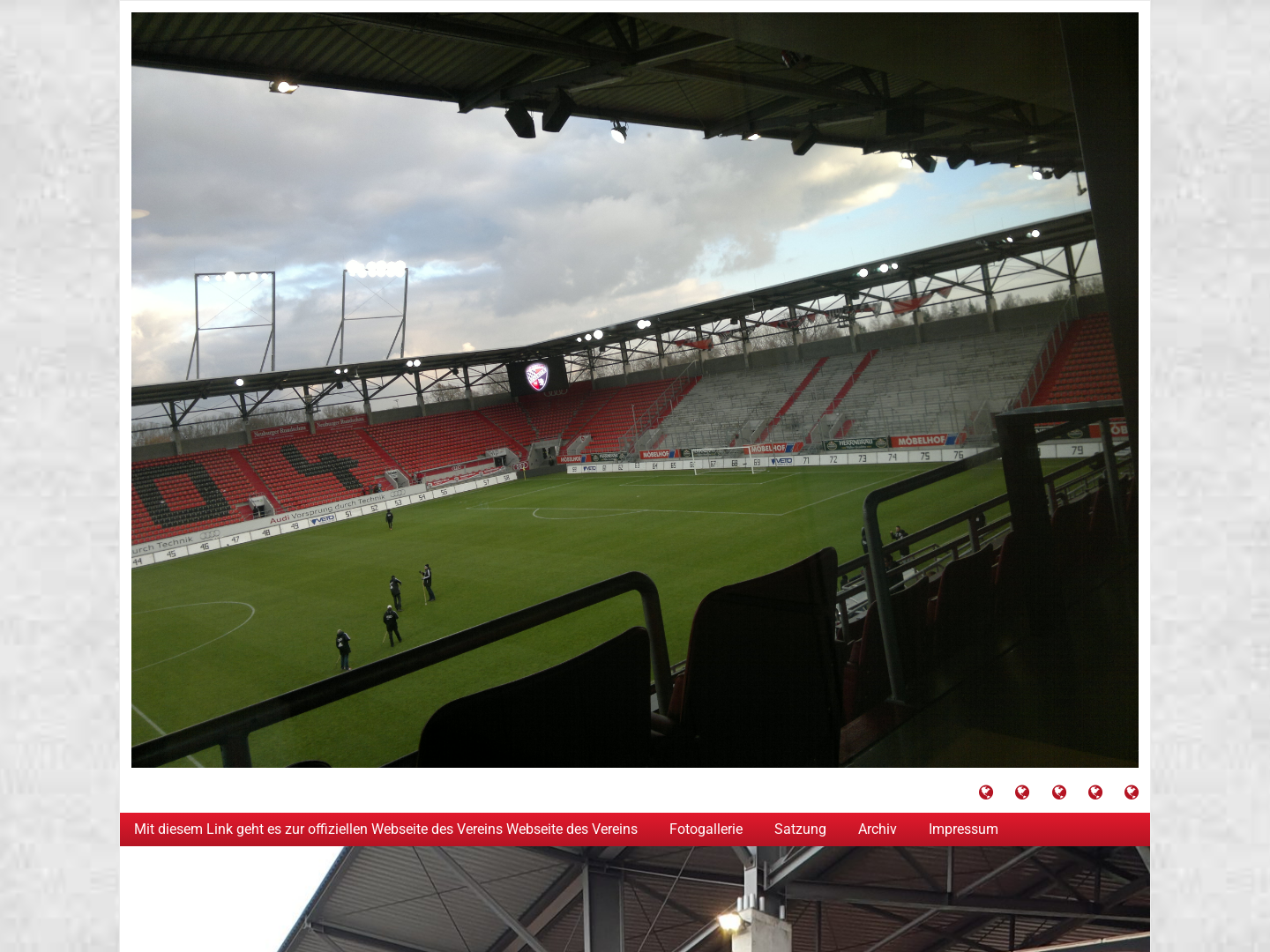 1. Fanclub FC Ingolstadt 04