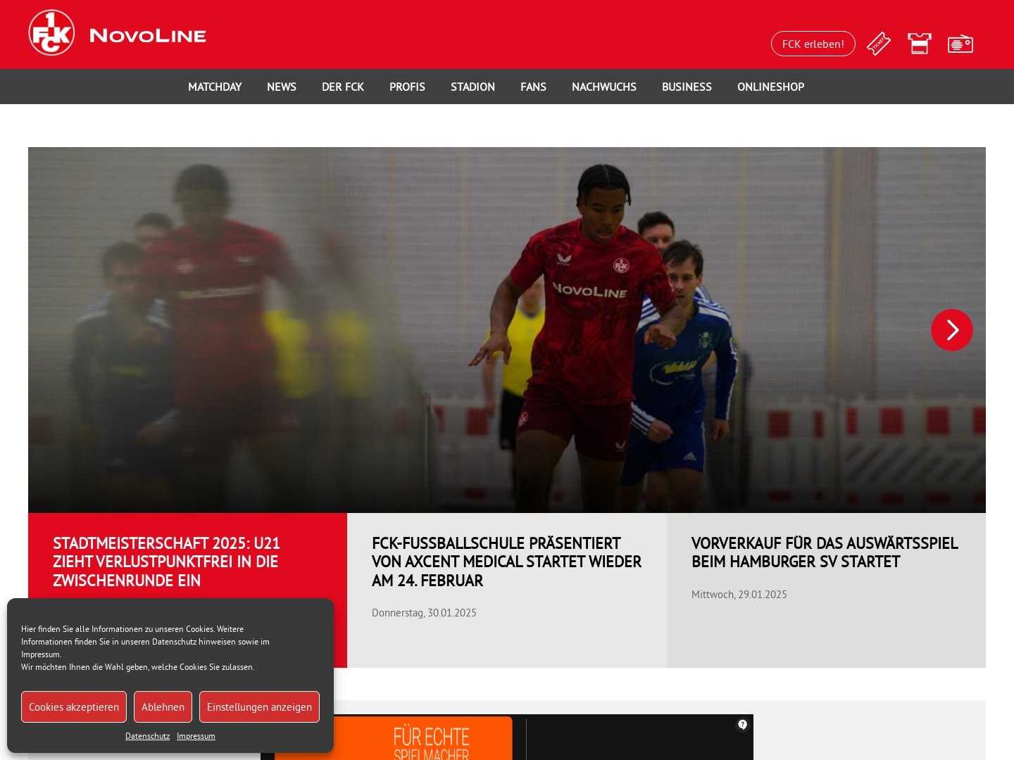1. FC Kaiserslautern e.V.