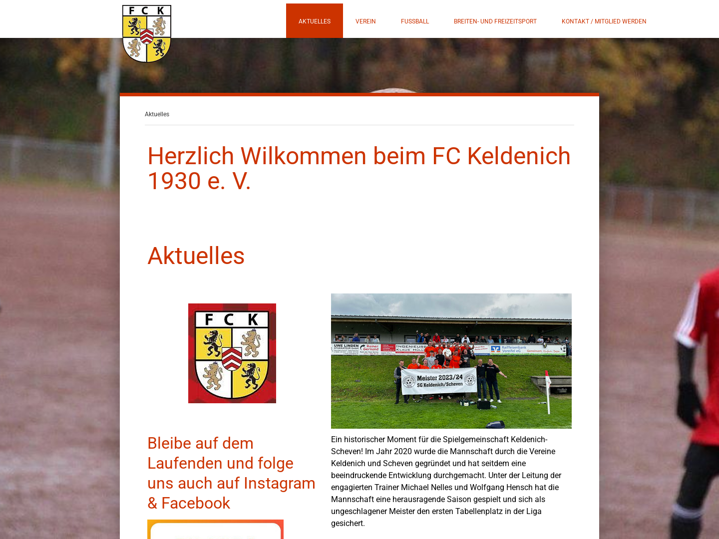 FC Keldenich