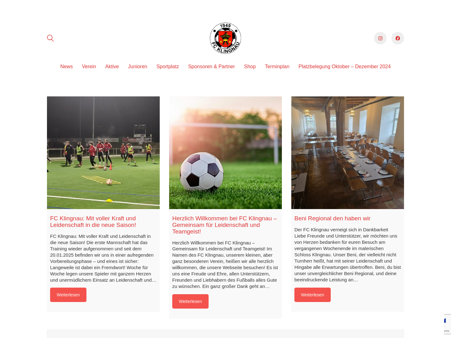 FC Klingnau