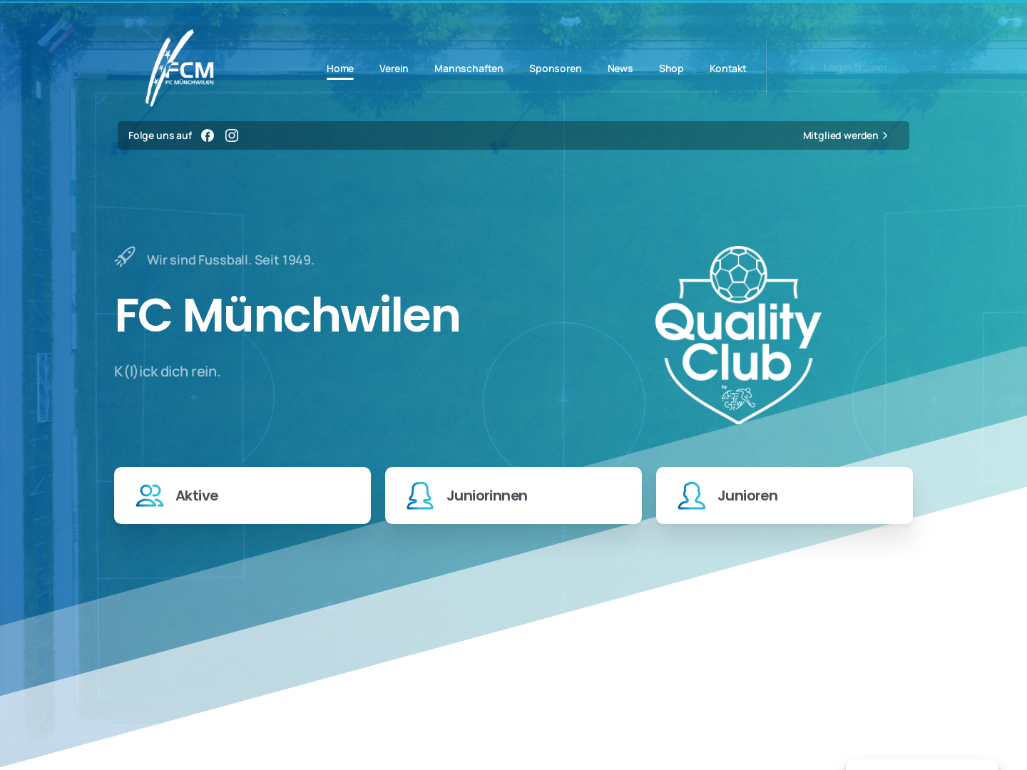 FC Münchwilen 1949