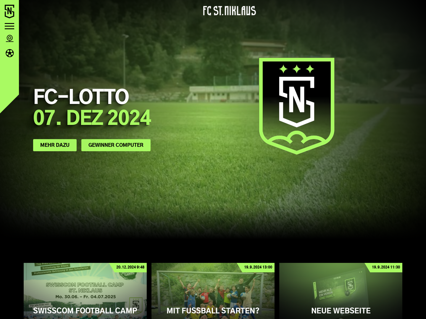 FC St. Niklaus