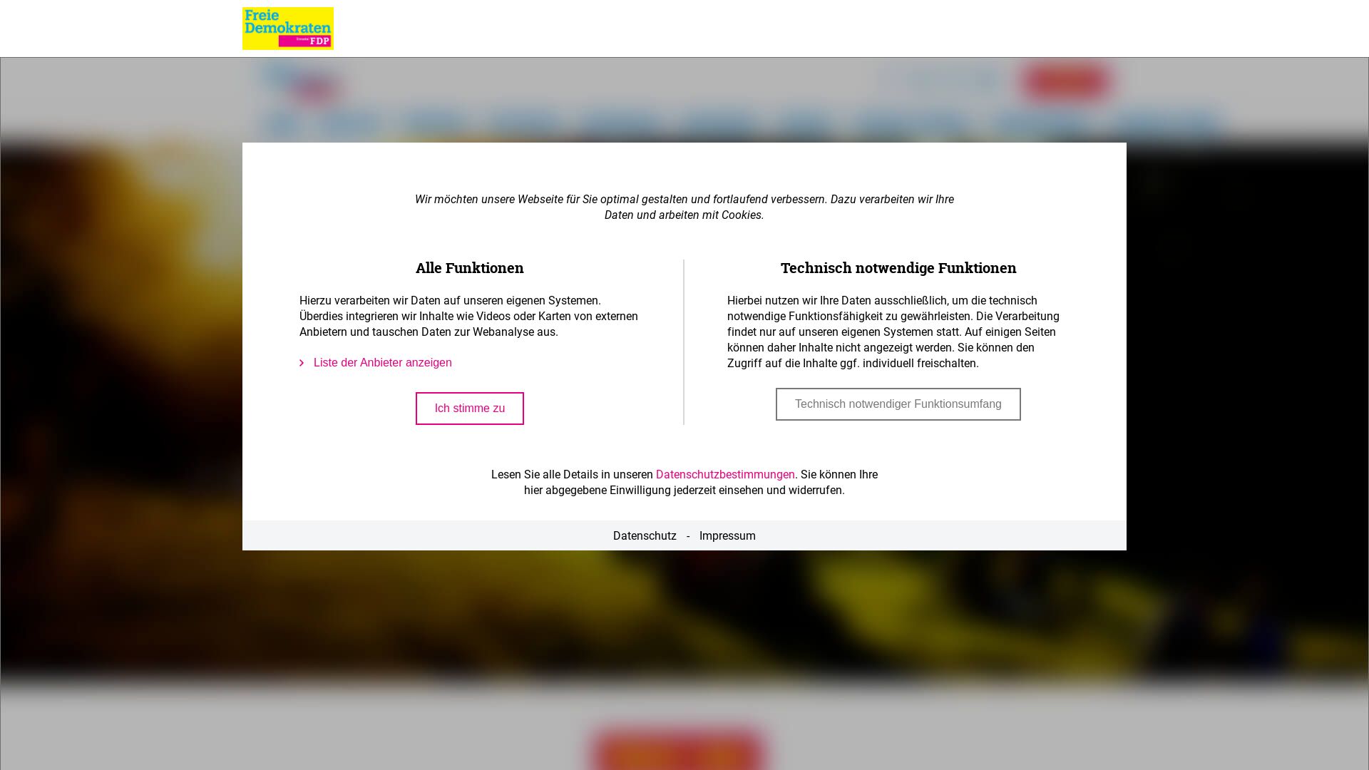 FDP Kreuztal