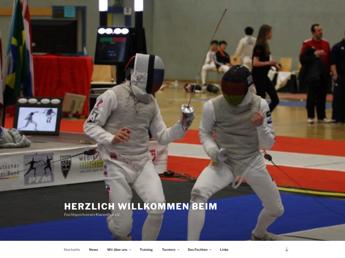 FSV Fechtsportverein Klarenthal e.V.