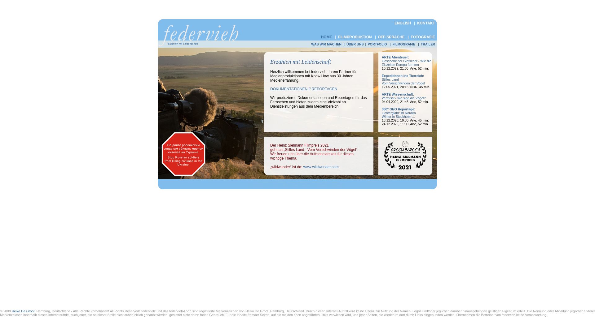 Federvieh Communications