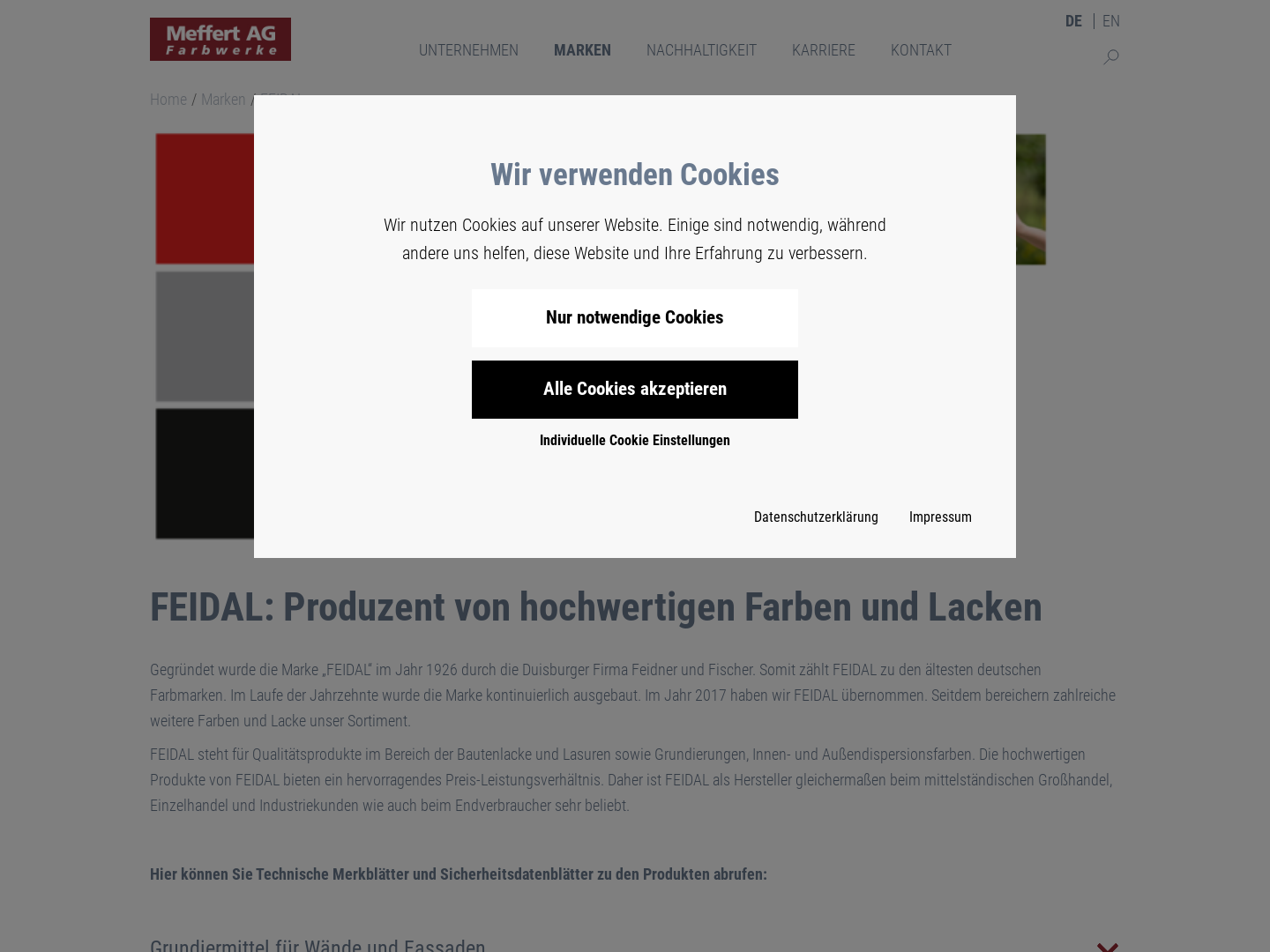 Feidal GmbH